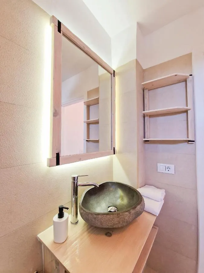 Medano4You The Ocean Terrace Penthouse El Médano