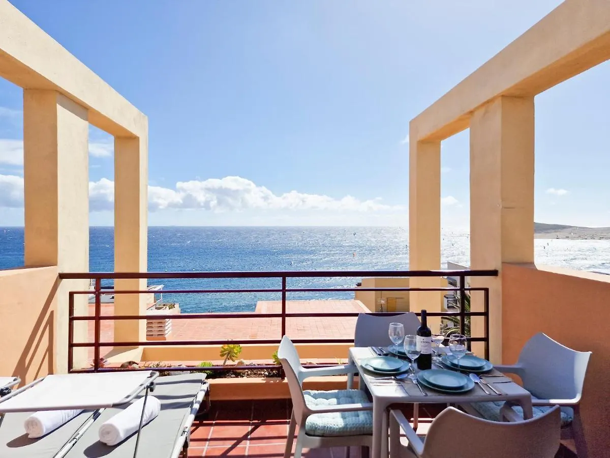 Medano4You The Ocean Terrace Penthouse El Médano 0*,