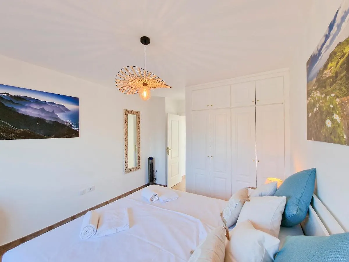 Apartment Medano4You The Ocean Terrace Penthouse El Médano