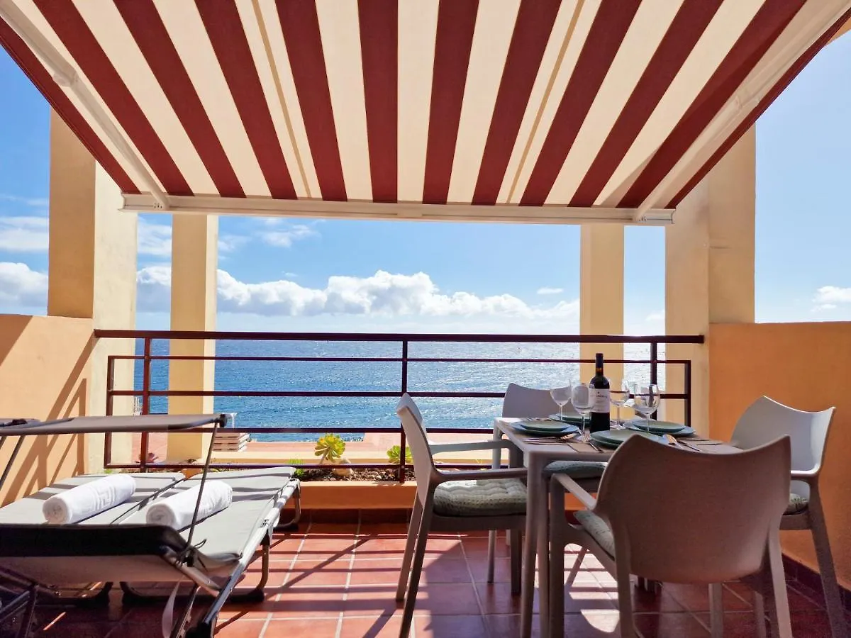 Apartment Medano4You The Ocean Terrace Penthouse El Médano